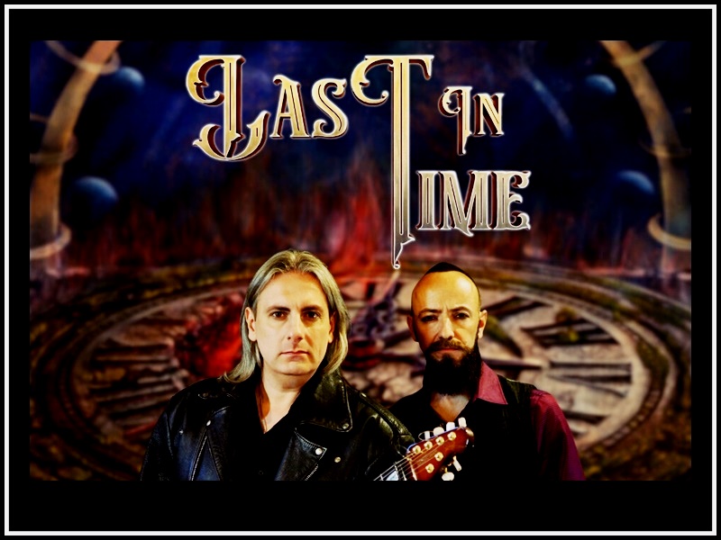 Last in Time – Too late